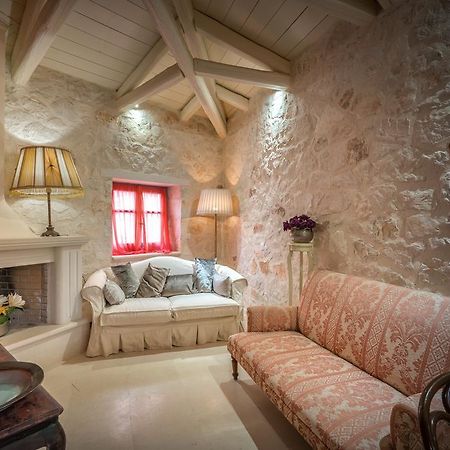 Adrieli Houses Ayos Nikolaos Dış mekan fotoğraf