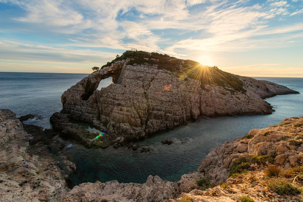 Adrieli Houses Ayos Nikolaos Dış mekan fotoğraf