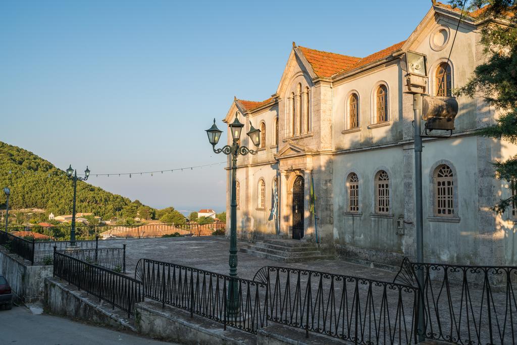 Adrieli Houses Ayos Nikolaos Dış mekan fotoğraf