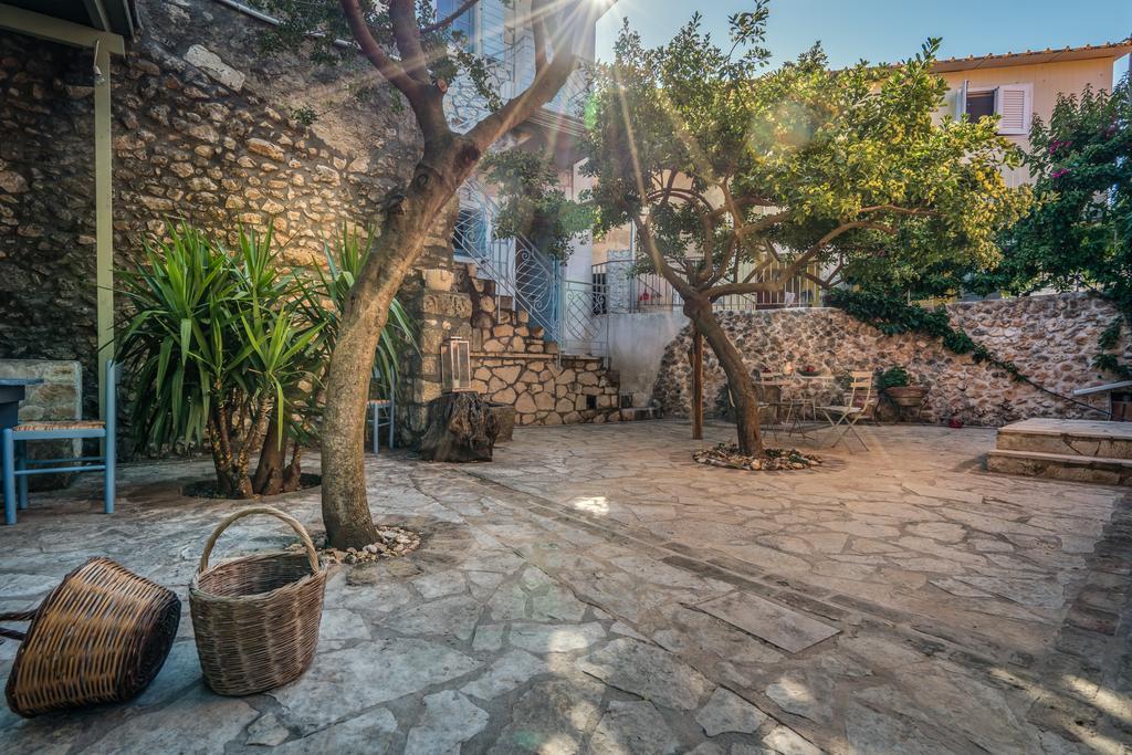 Adrieli Houses Ayos Nikolaos Dış mekan fotoğraf