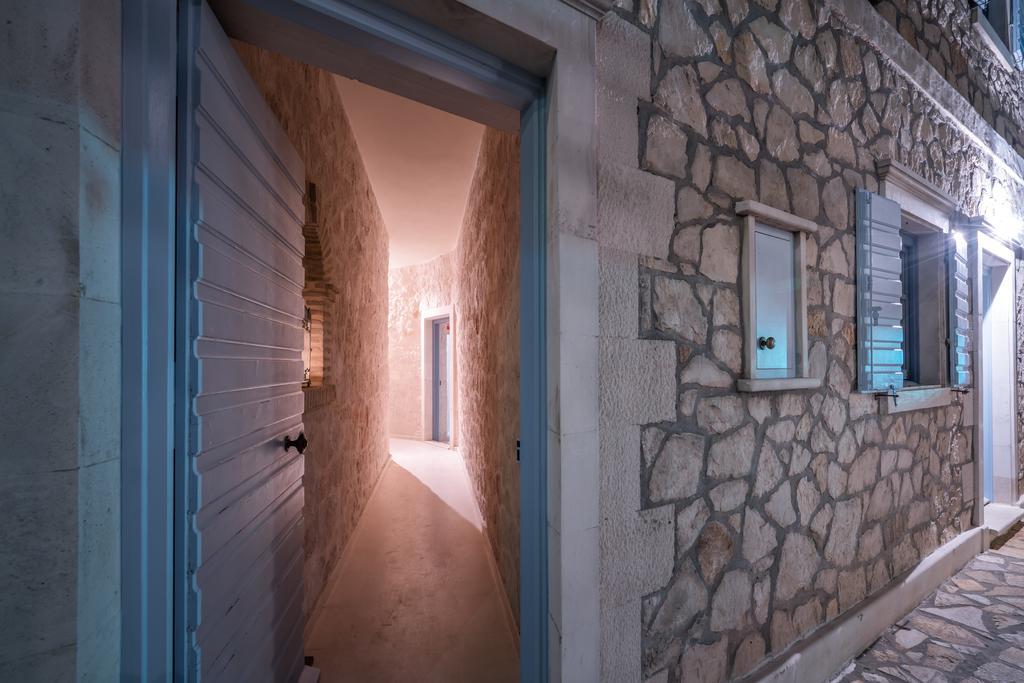 Adrieli Houses Ayos Nikolaos Dış mekan fotoğraf