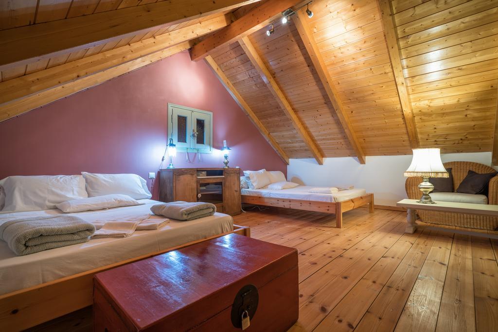 Adrieli Houses Ayos Nikolaos Dış mekan fotoğraf