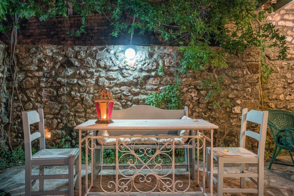 Adrieli Houses Ayos Nikolaos Dış mekan fotoğraf