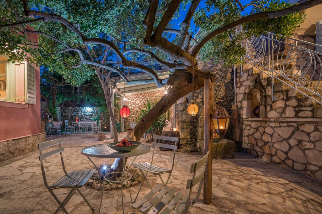 Adrieli Houses Ayos Nikolaos Dış mekan fotoğraf