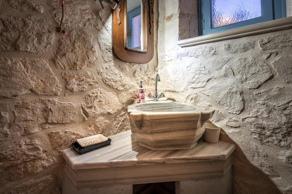 Adrieli Houses Ayos Nikolaos Dış mekan fotoğraf