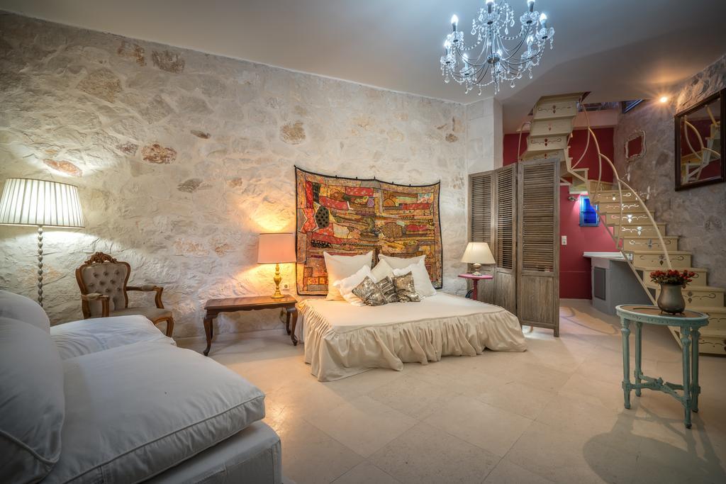 Adrieli Houses Ayos Nikolaos Dış mekan fotoğraf