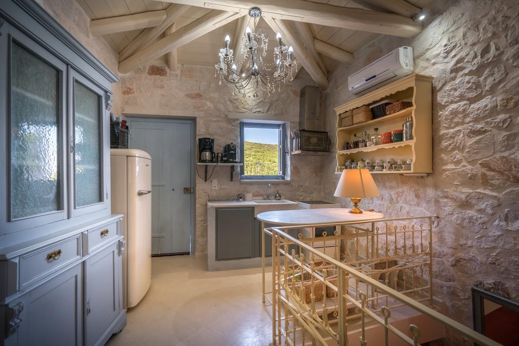 Adrieli Houses Ayos Nikolaos Dış mekan fotoğraf