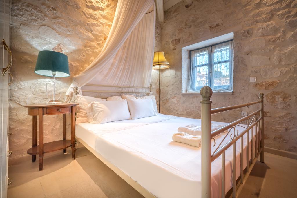 Adrieli Houses Ayos Nikolaos Dış mekan fotoğraf