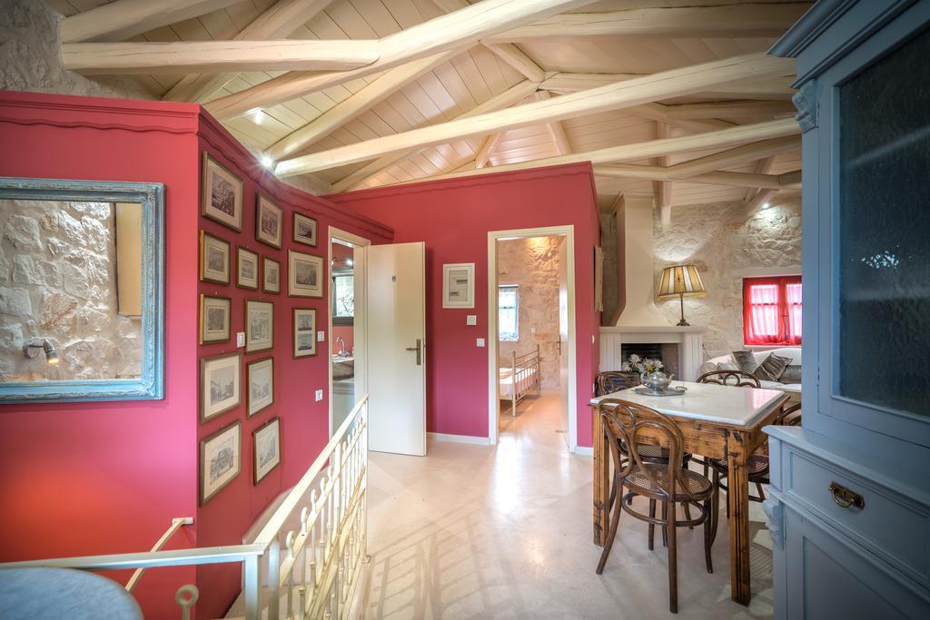 Adrieli Houses Ayos Nikolaos Dış mekan fotoğraf