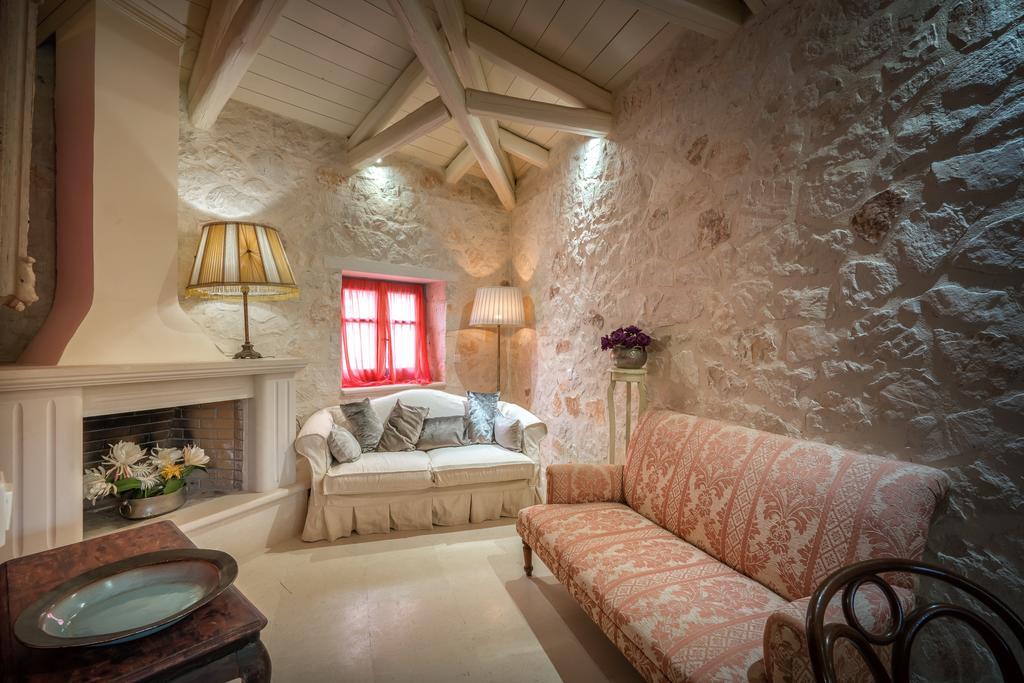 Adrieli Houses Ayos Nikolaos Dış mekan fotoğraf