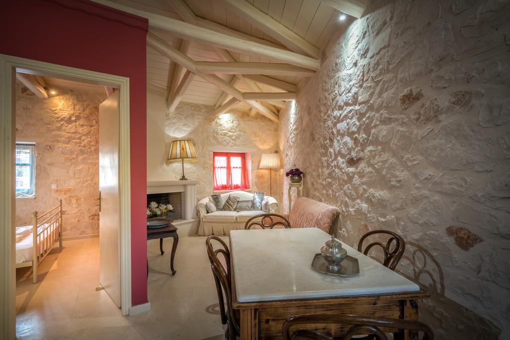 Adrieli Houses Ayos Nikolaos Dış mekan fotoğraf